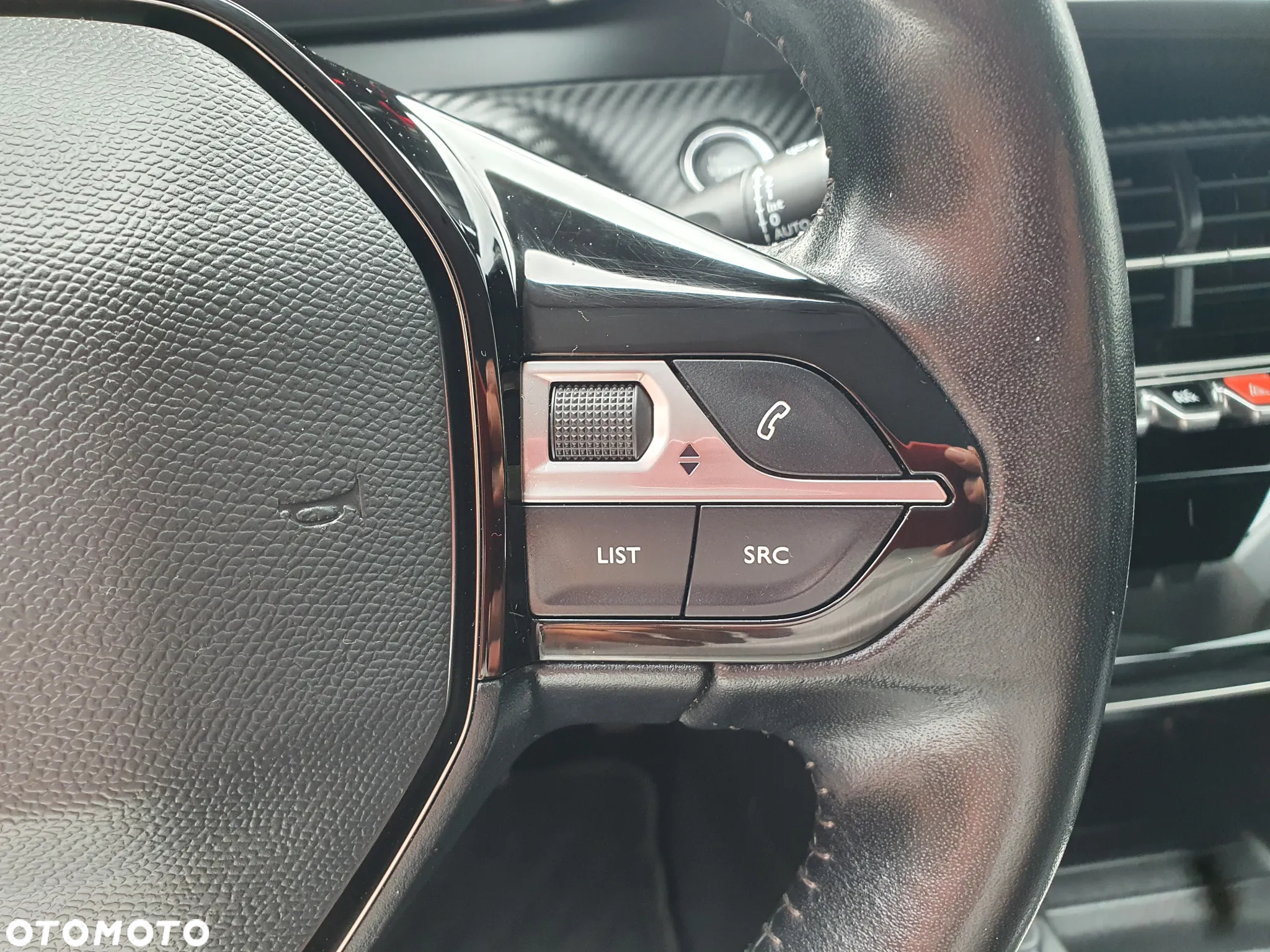 Peugeot 2008 - 20