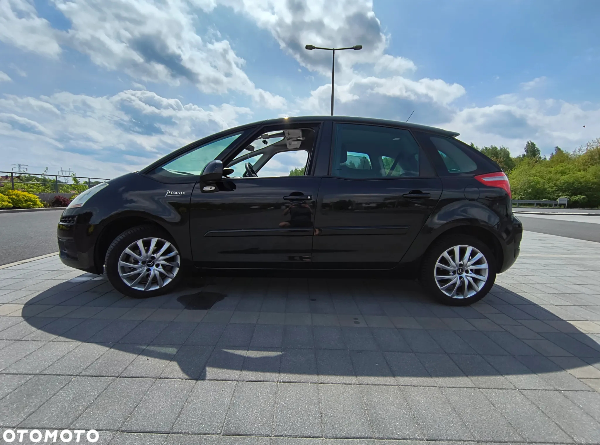 Citroën C4 Picasso - 4