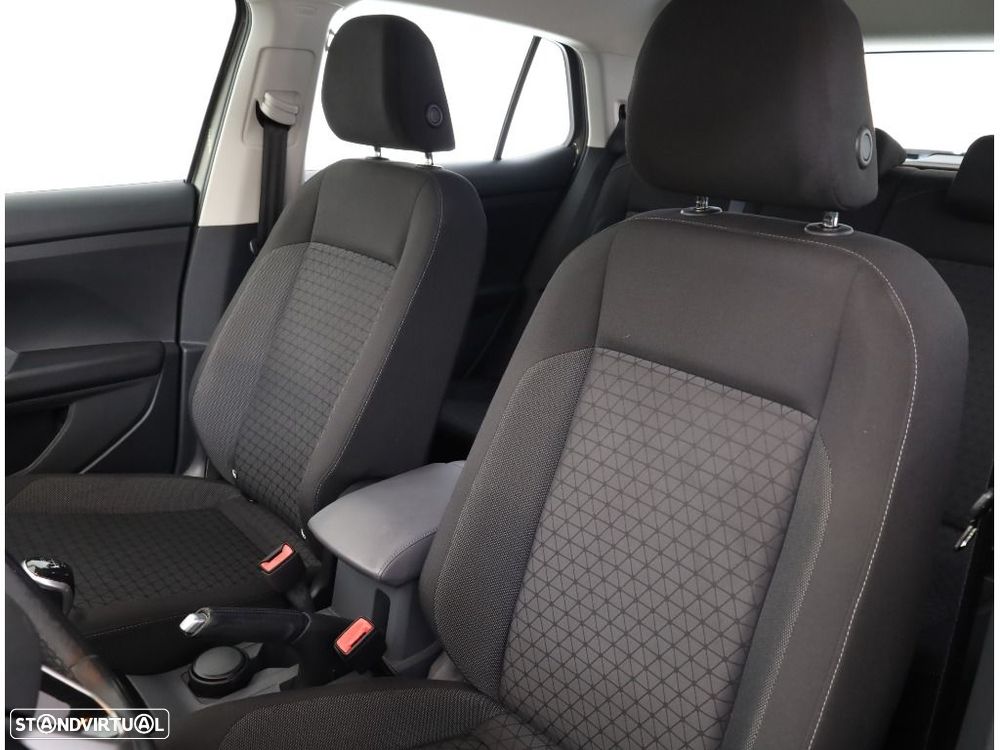 VW T-Cross 1.0 TSI Life - 9