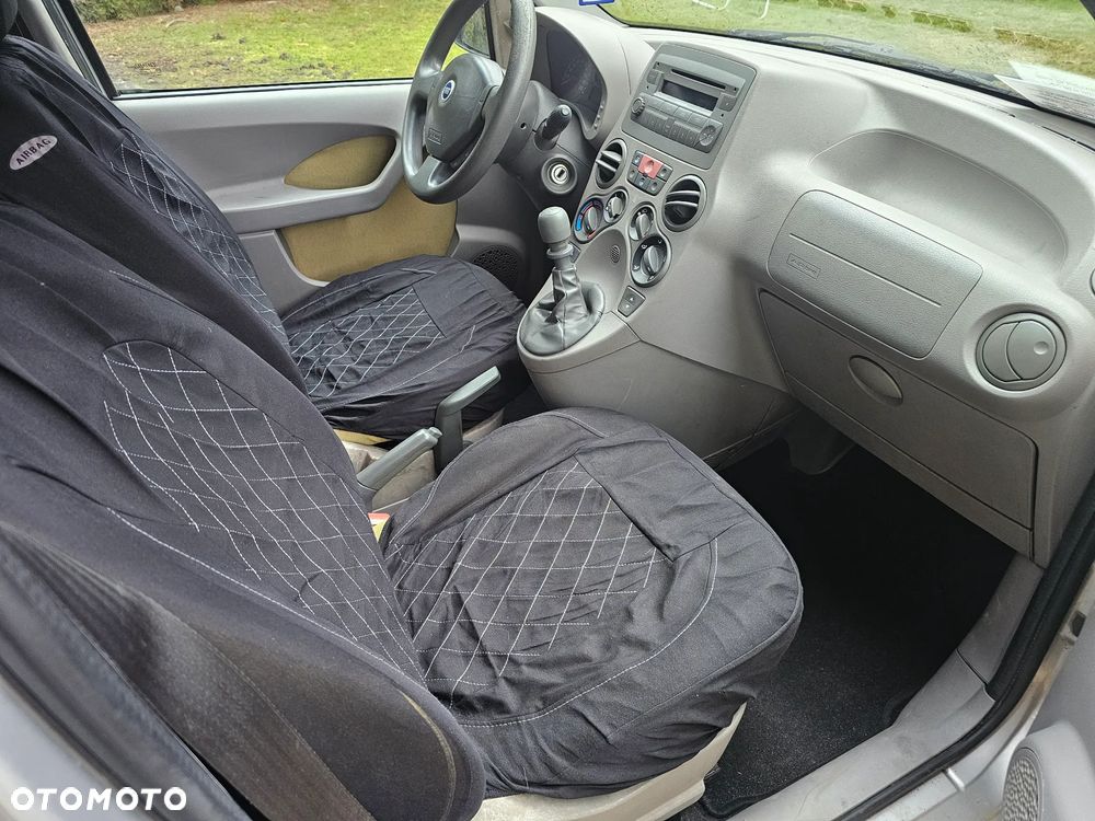 Fiat Panda - 3