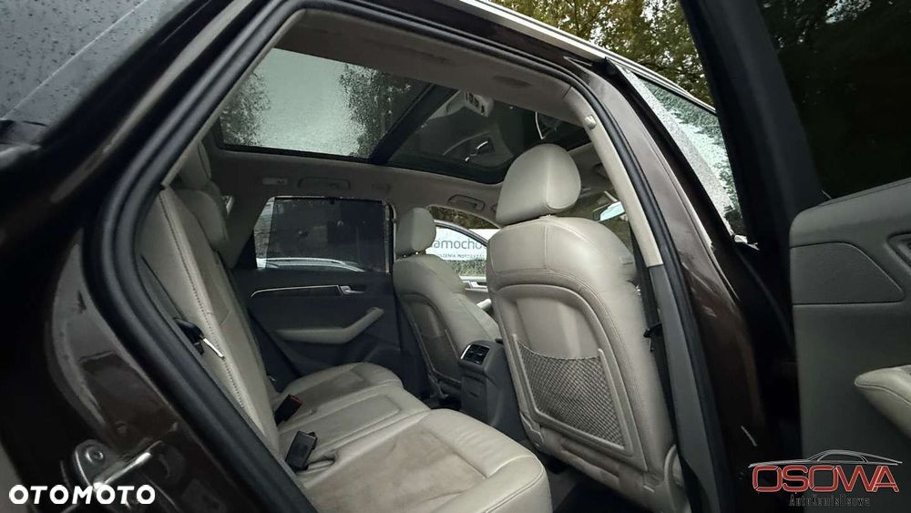 Audi Q5 2.0 TDI Quattro S tronic Prime Line - 28