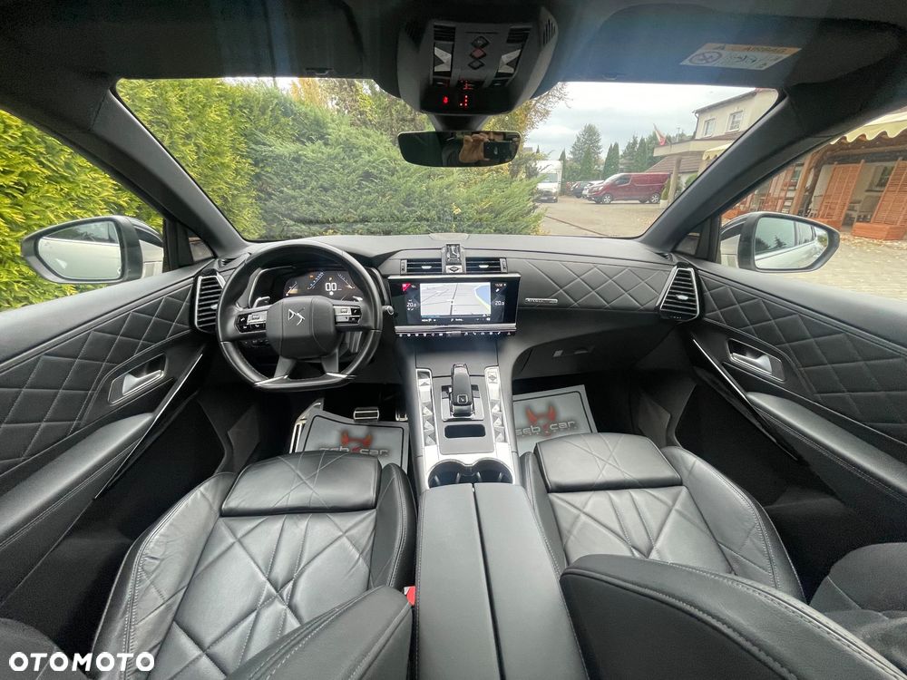DS Automobiles DS 7 Crossback 1.6 PureTech Rivoli - 23