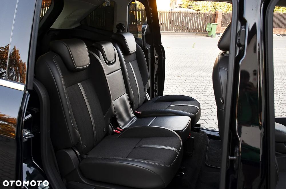 Ford Grand C-MAX Gr 2.0 TDCi Titanium ASS - 24