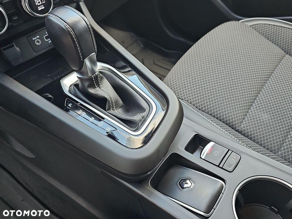 Renault Arkana 1.6 E-Tech Full Hybrid 145 Techno MMT - 26