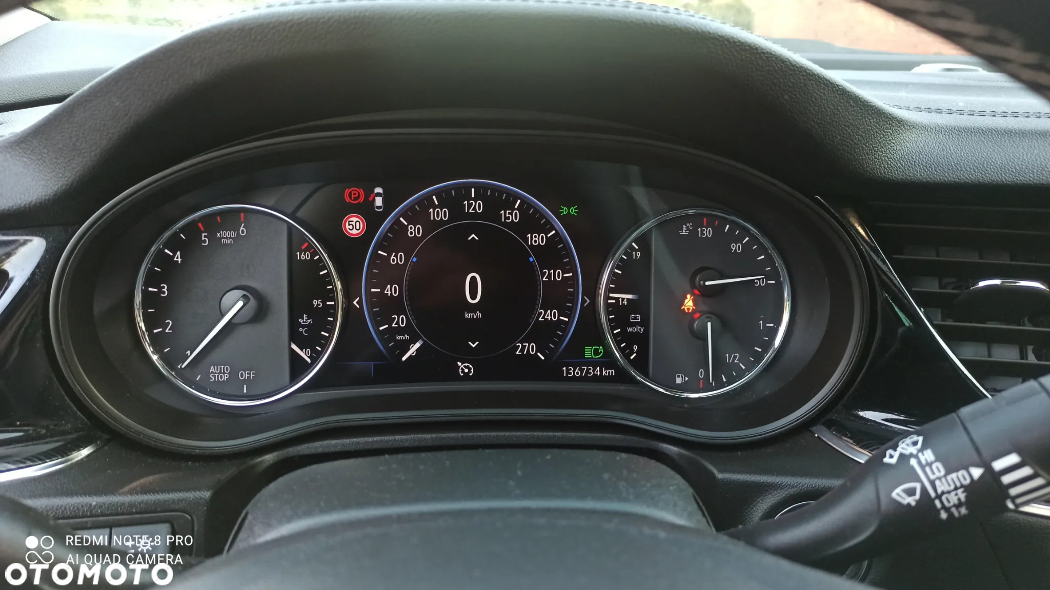 Opel Insignia - 6