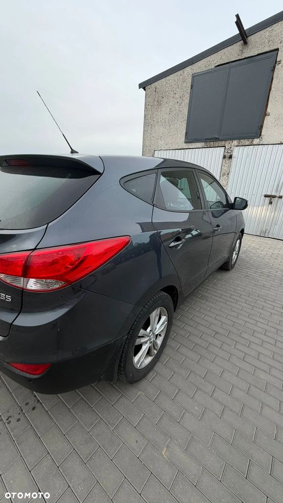 Hyundai ix35 2.0 2WD Comfort - 5