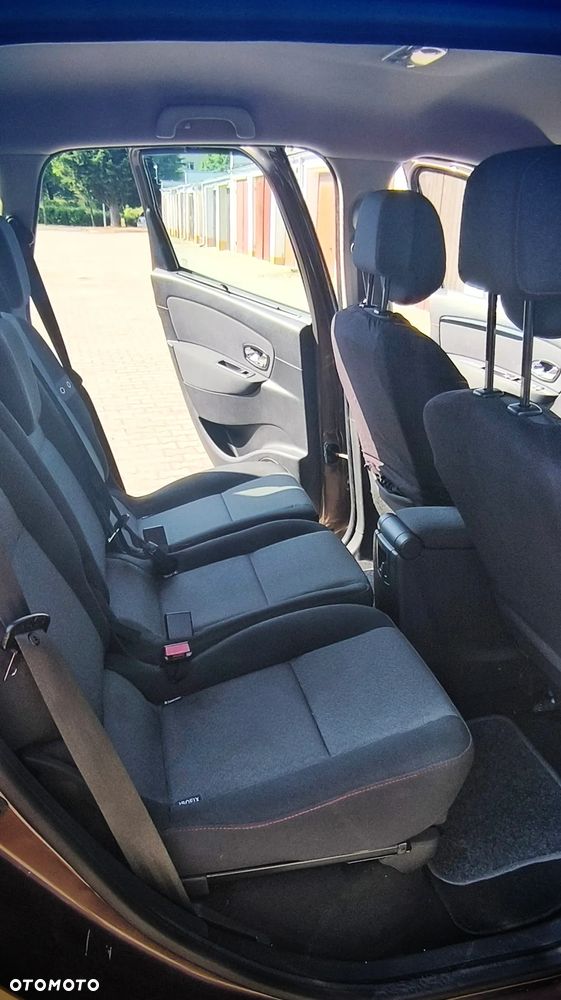 Renault Scenic 1.5 dCi Expression - 4