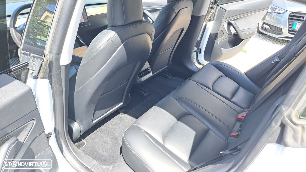 Tesla Model 3 Standard Range Plus RWD - 7