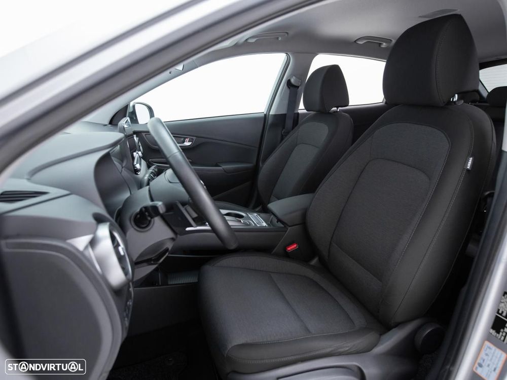 Hyundai Kauai Standard - 9