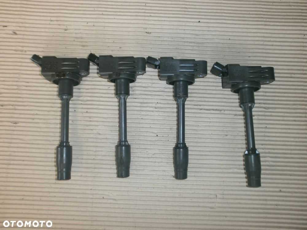 CEWKA ZAPŁONOWA 90919-02272 TOYOTA 1.8 CHR AURIS - 1