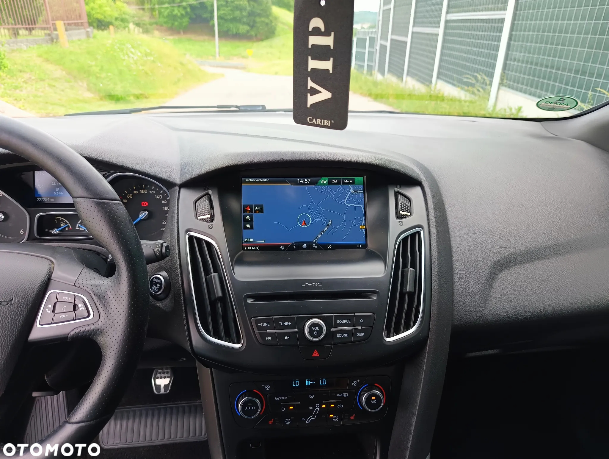 Ford Focus 2.0 TDCi ST-Line Black ASS - 24