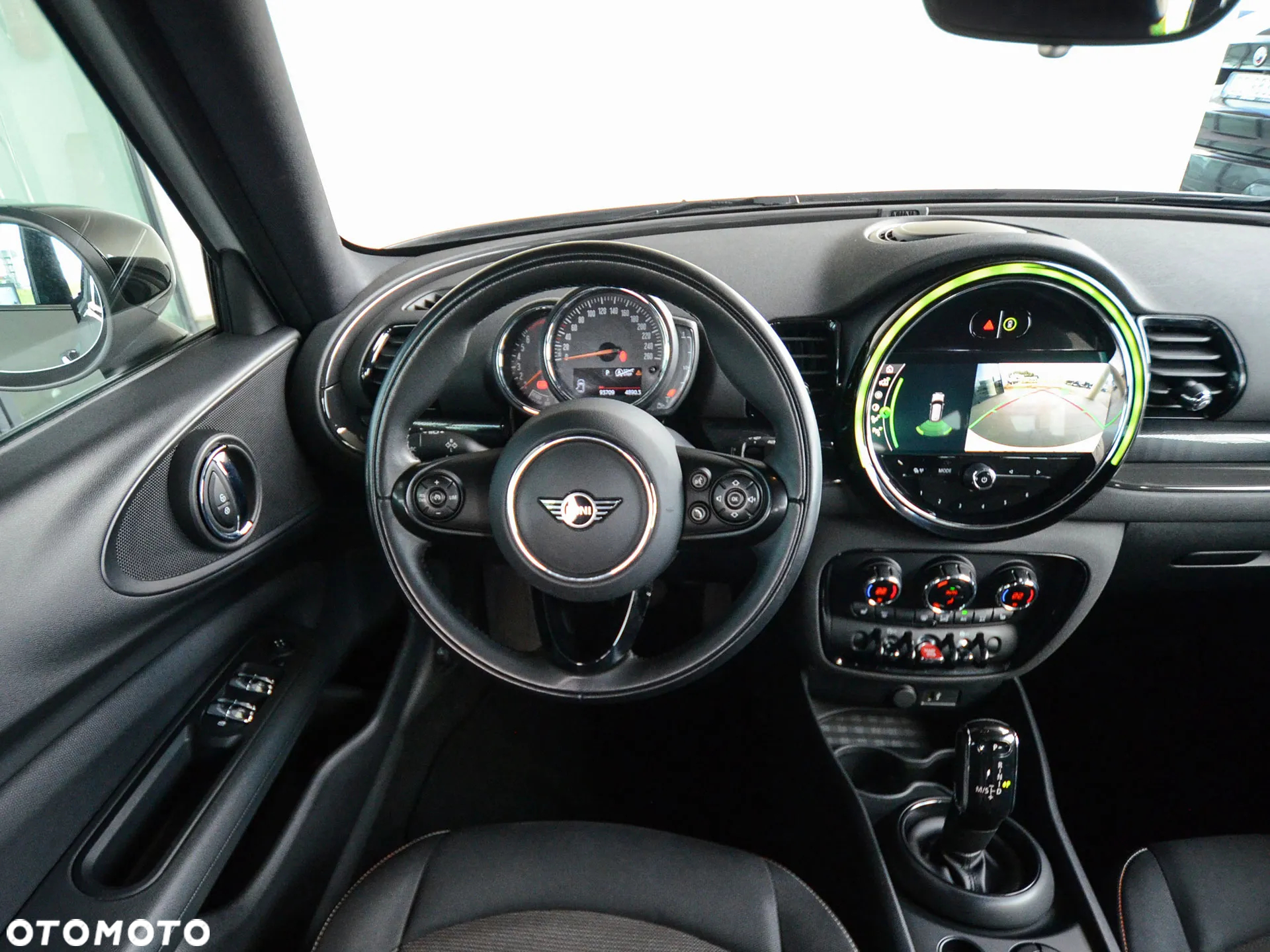 MINI Clubman Cooper - 28