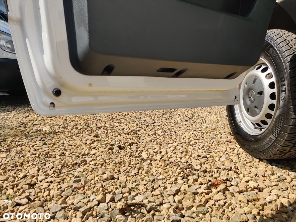 Mercedes-Benz SPRINTER 314 414 514 - 38