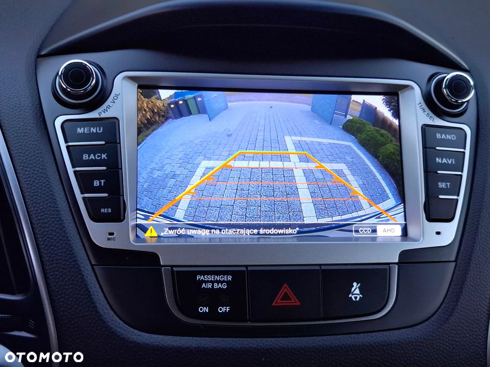 Hyundai ix35 1.6 GDI Premium 2WD - 29