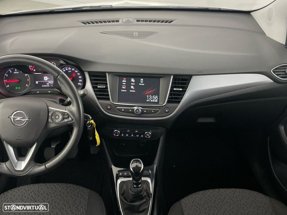 Opel Crossland 1.5 D Business Edition - 10