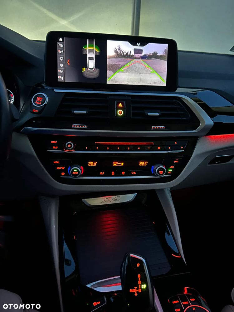 BMW X4 - 27