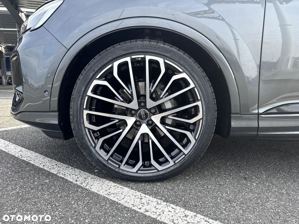 Audi Q7 TDI mHEV 210 kW Quattro S Line Tiptr - 18