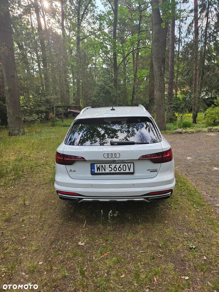 Audi A4 Allroad - 6