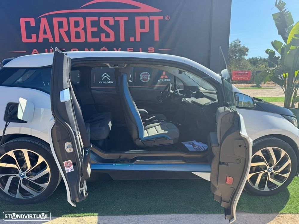 BMW i3 (60 Ah) - 10