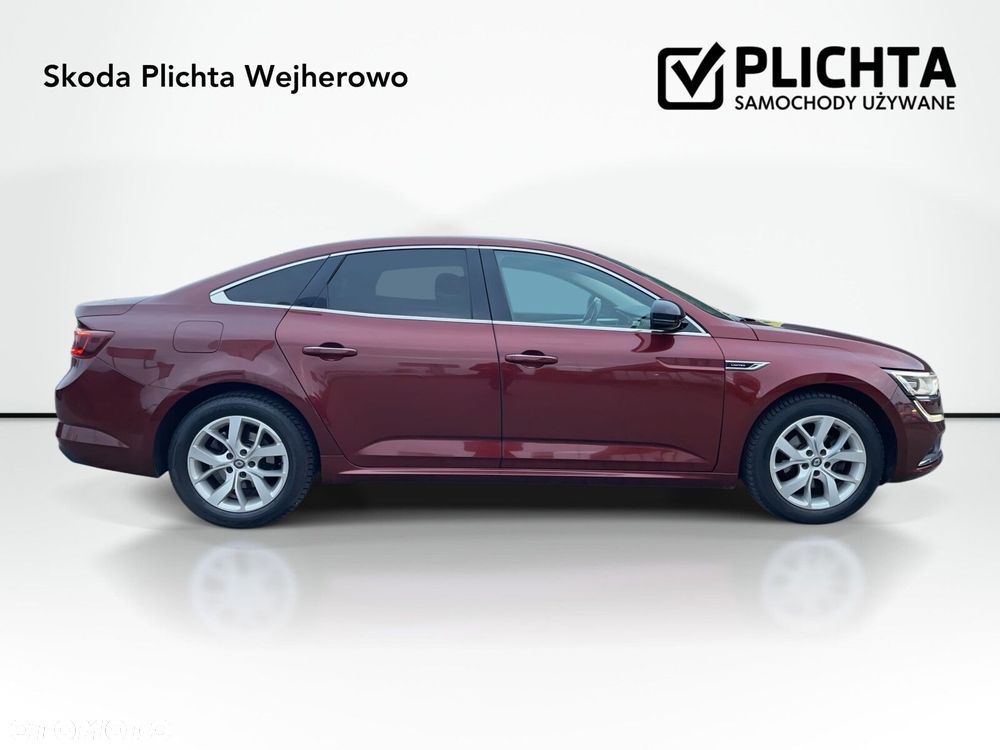 Renault Talisman 1.3 TCe FAP Limited EDC - 4