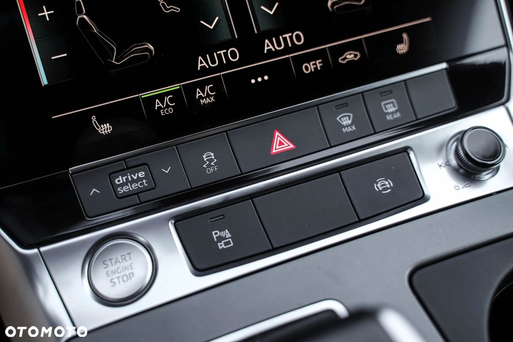 Audi A6 Allroad - 26