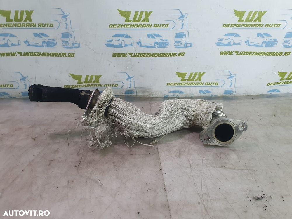 Conducta egr 3.0 crd VM63D EXF 11282119f Jeep Grand Cherokee WK2 [fac - 1