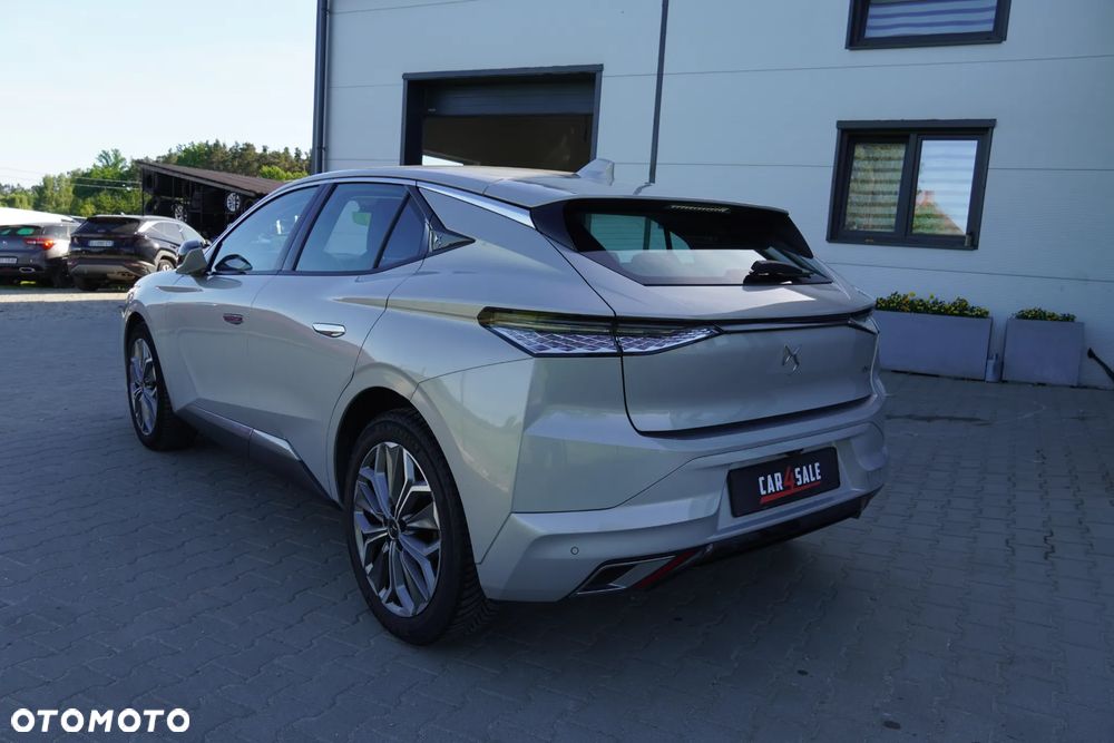 DS Automobiles DS 4 1.5 BlueHDi Trocadero - 6