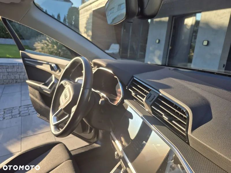 Audi Q3 35 TFSI S line S tronic - 16