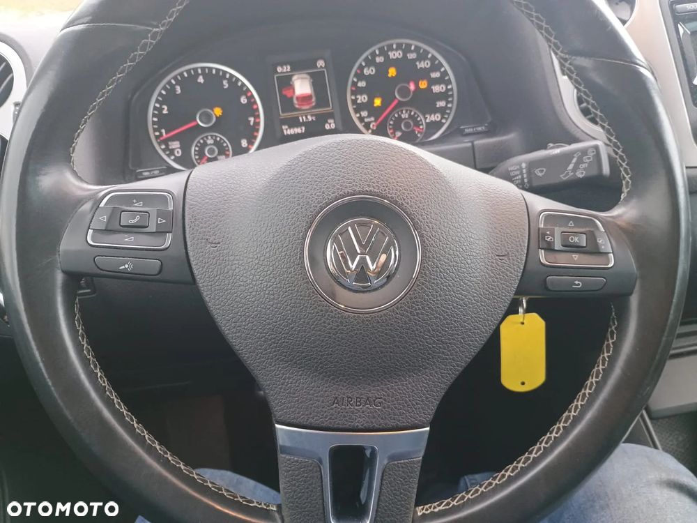Volkswagen Tiguan 1.4 TSI CityLine - 7