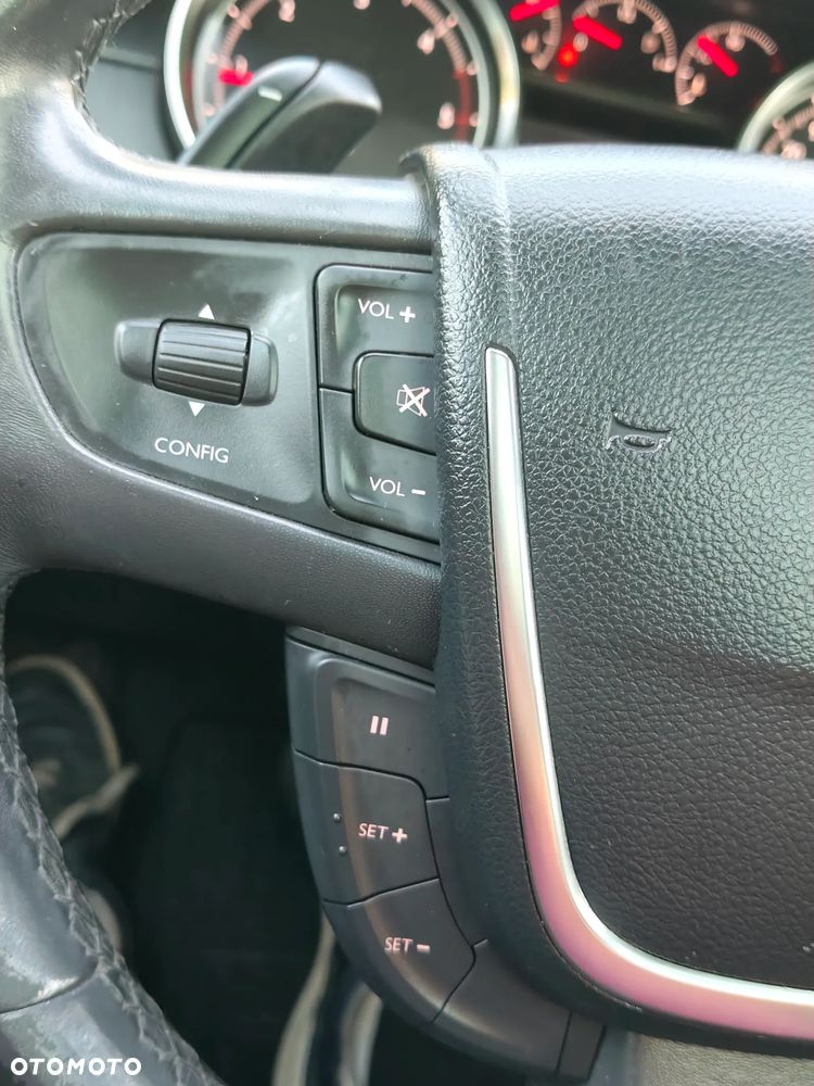 Peugeot 508 e-HDi FAP 110 EGS6 Business-Line - 34