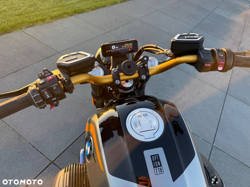 BMW R - 21