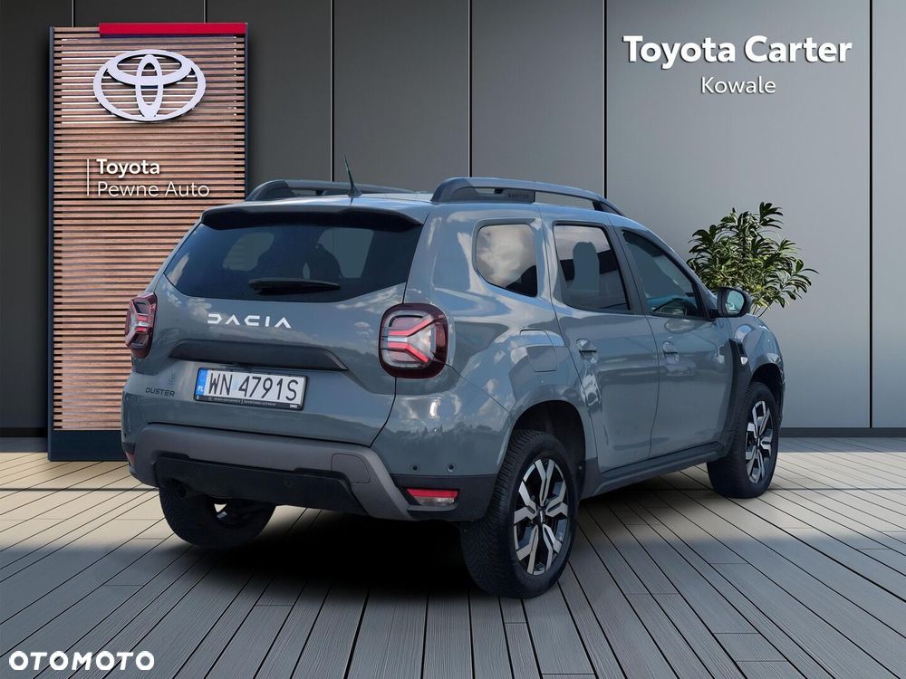 Dacia Duster 1.3 TCe Prestige - 6