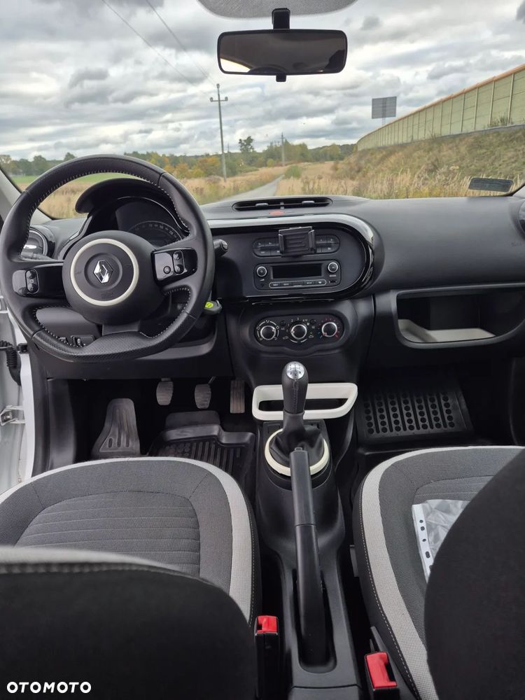Renault Twingo SCe 70 Start&Stop Cosmic - 7