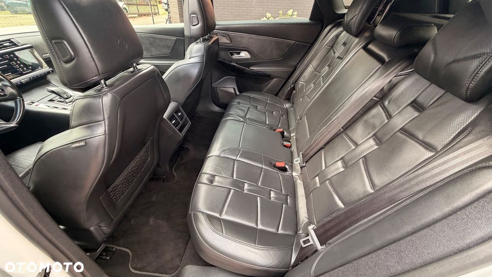 DS Automobiles DS 7 Crossback - 10
