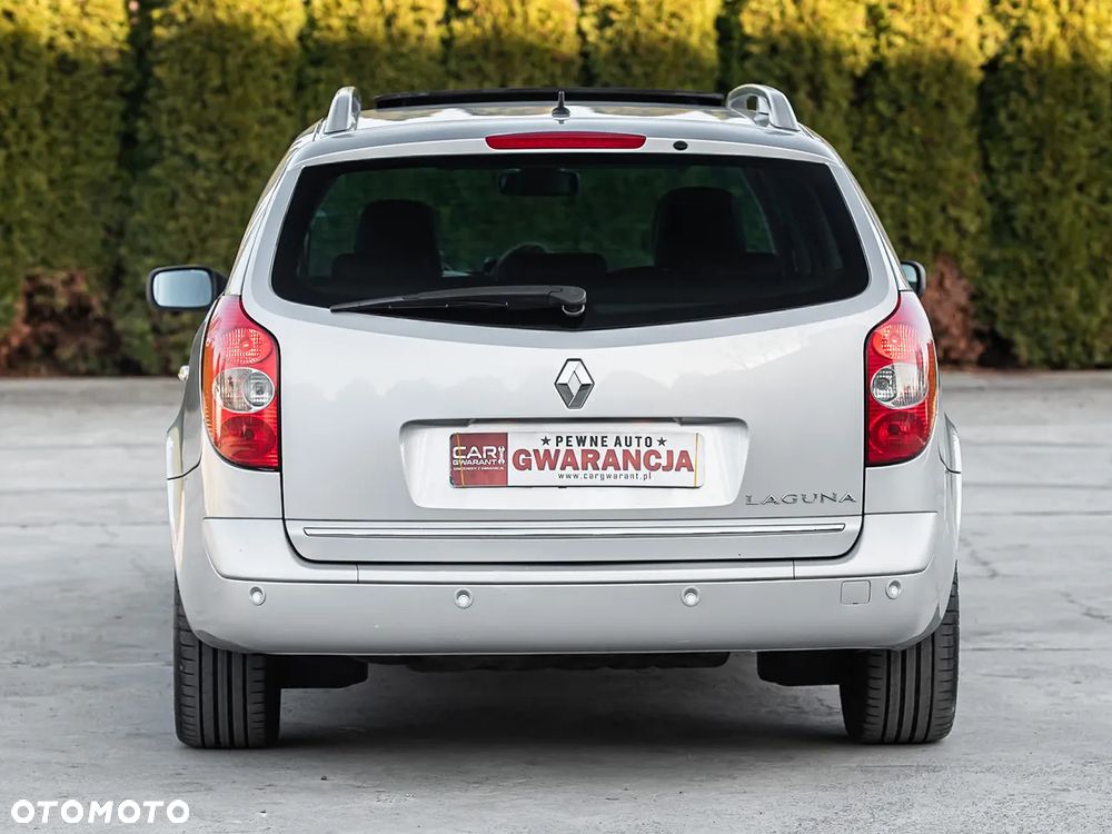 Renault Laguna 2.0 16V Turbo GT - 11