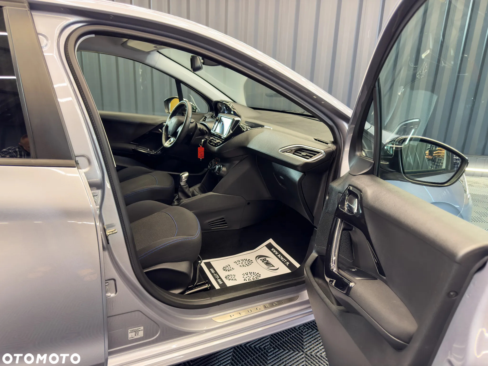 Peugeot 208 PureTech 82 Start & Stop Style - 13