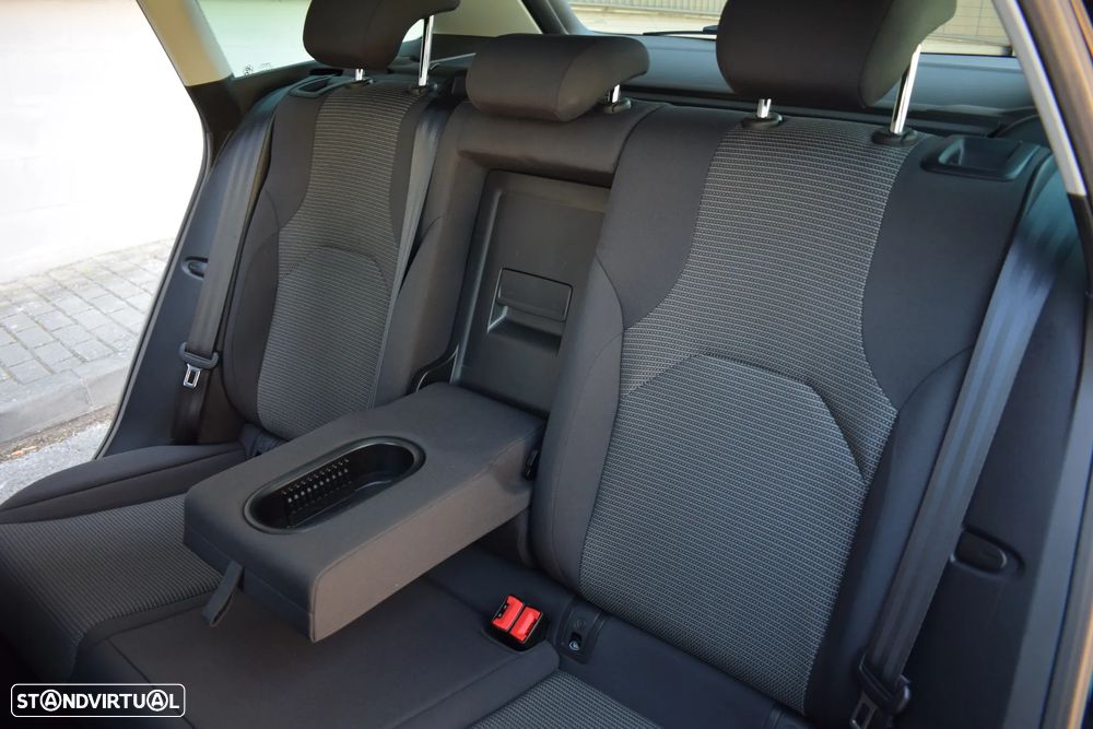 SEAT Leon ST 1.6 TDI Style S/S - 39