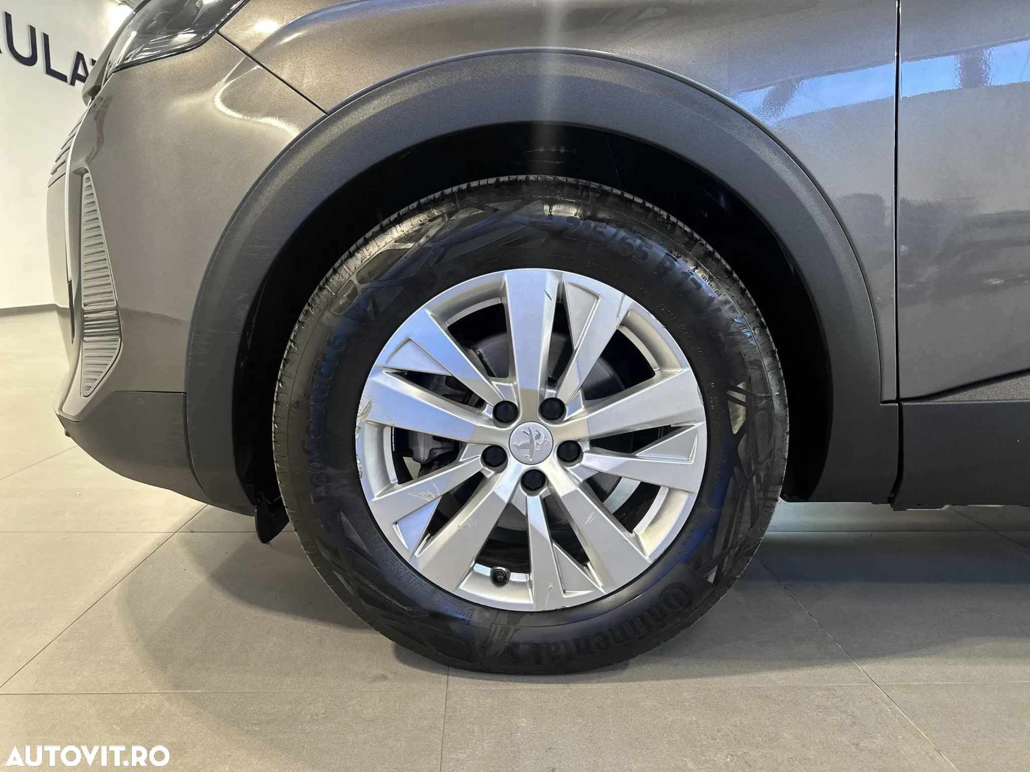 Peugeot 3008 - 13