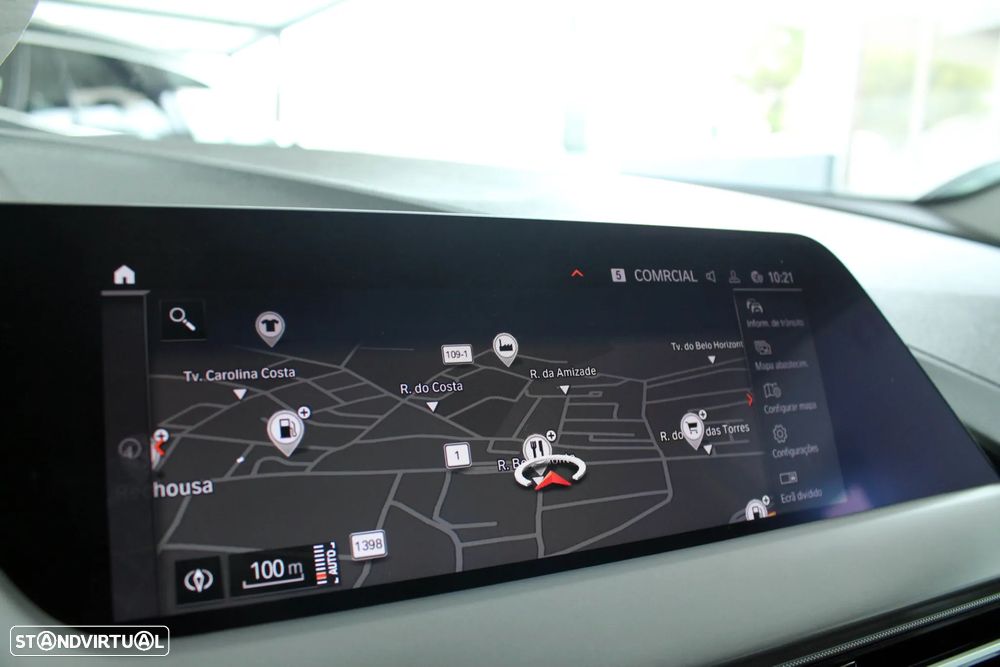 BMW 216 Gran Coupé d Advantage - 17