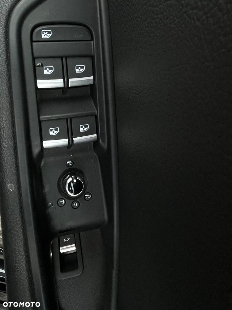 Audi A4 Limousine 2.0 TFSI Quattro S tronic - 7