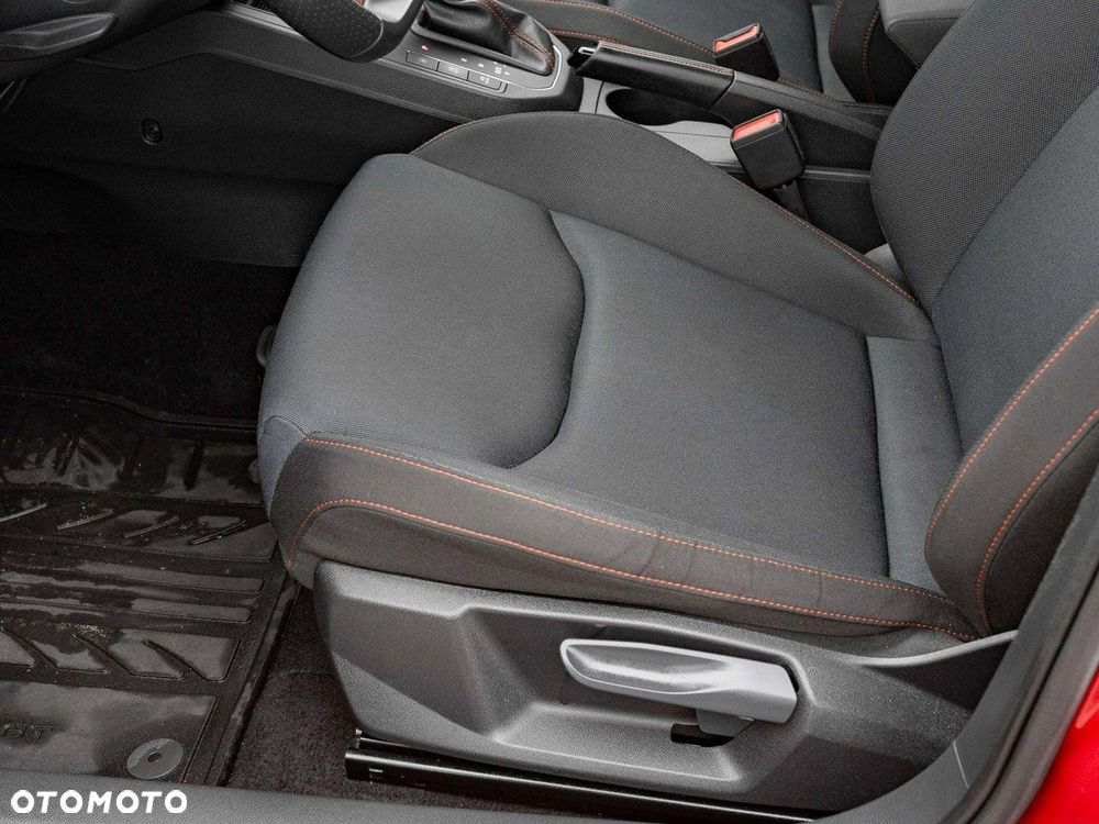 Seat Ibiza 1.0 TSI S&S DSG FR - 13