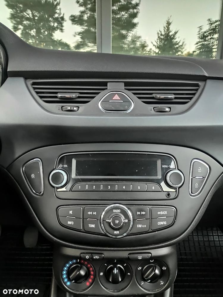 Opel Corsa 1.4 Color Edition - 17