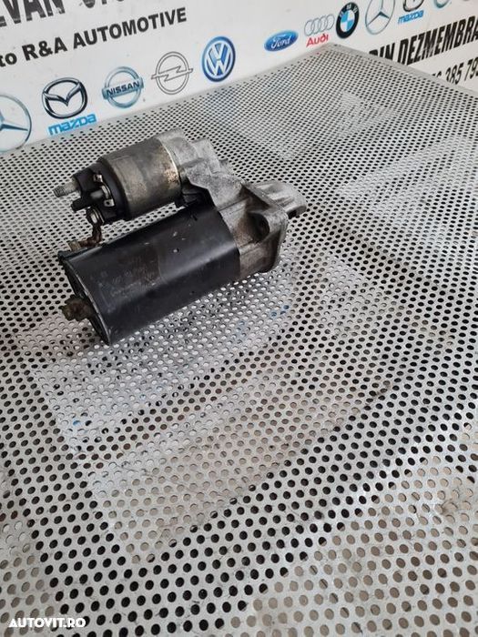 Electromotor BMW E87 E88 E90 E91 E92 E93 E60 E61 E46 2.0 Diesel Motor M47 Cod - 3