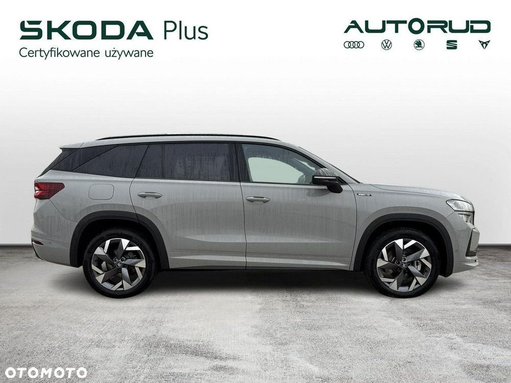 Skoda Kodiaq - 6