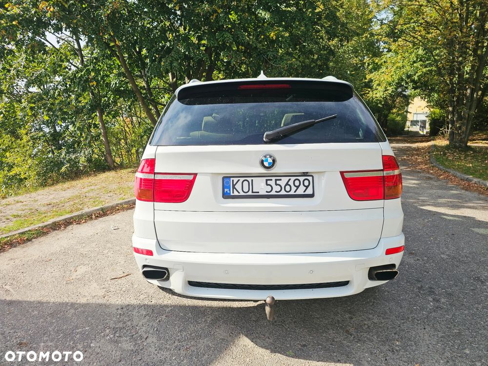 BMW X5 3.0d xDrive - 5