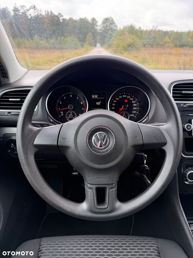 Volkswagen Golf 1.4 Team - 16