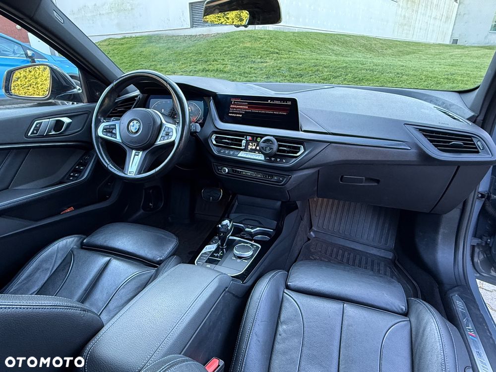 BMW Seria 1 118i M Sport - 13