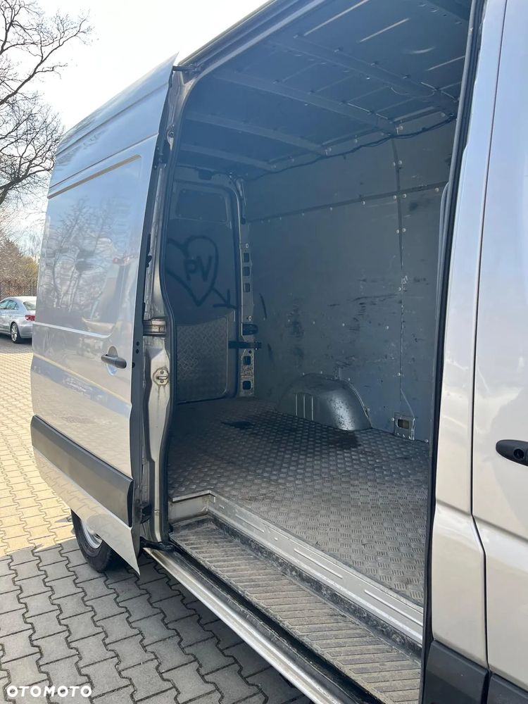 Mercedes-Benz Mercedes-Benz Sprinter 313 CDI D 3665 STD LIFT - 3