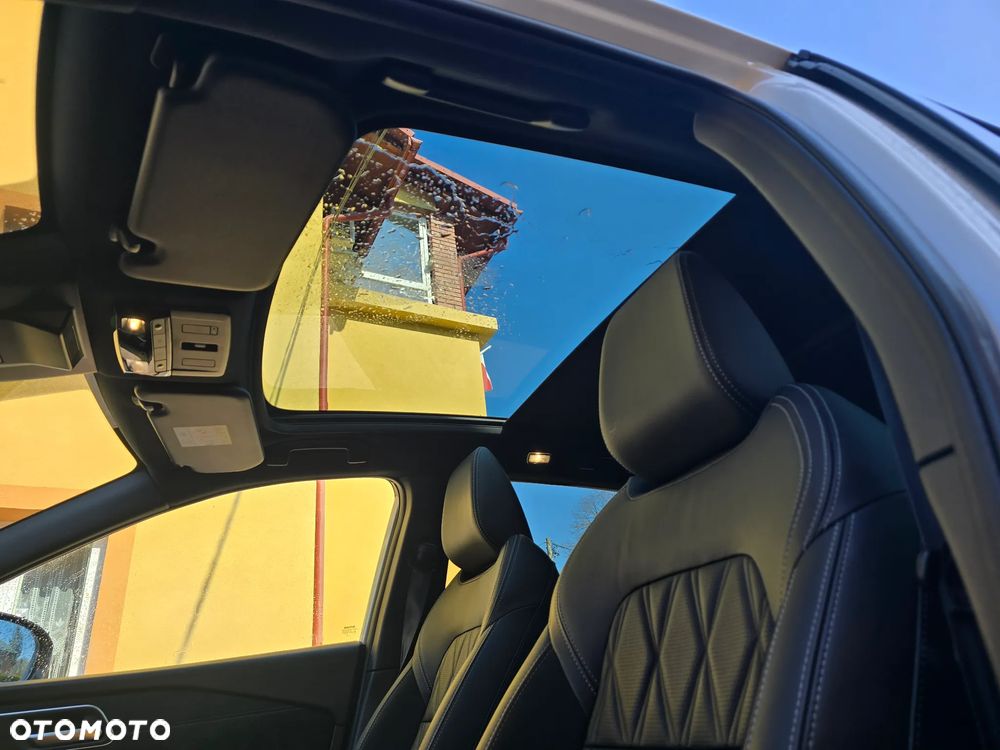 Nissan Qashqai 1.3 DIG-T MHEV Xtronic Tekna+ - 11