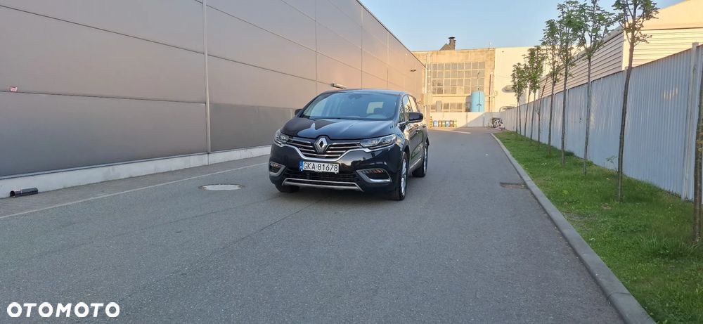 Renault Espace Energy dCi 130 Intens - 8